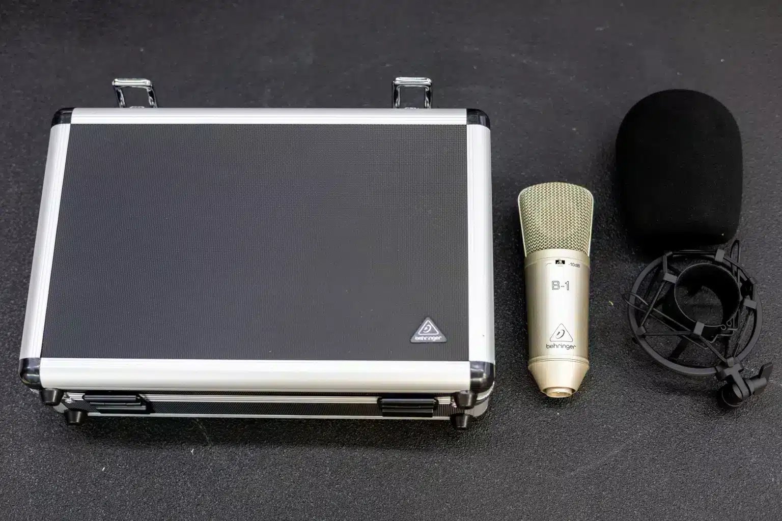Behringer B-1 Condenser Microphone - Best Price